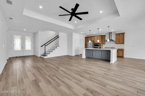 258 Twilight Lane St. Augustine FL 32095