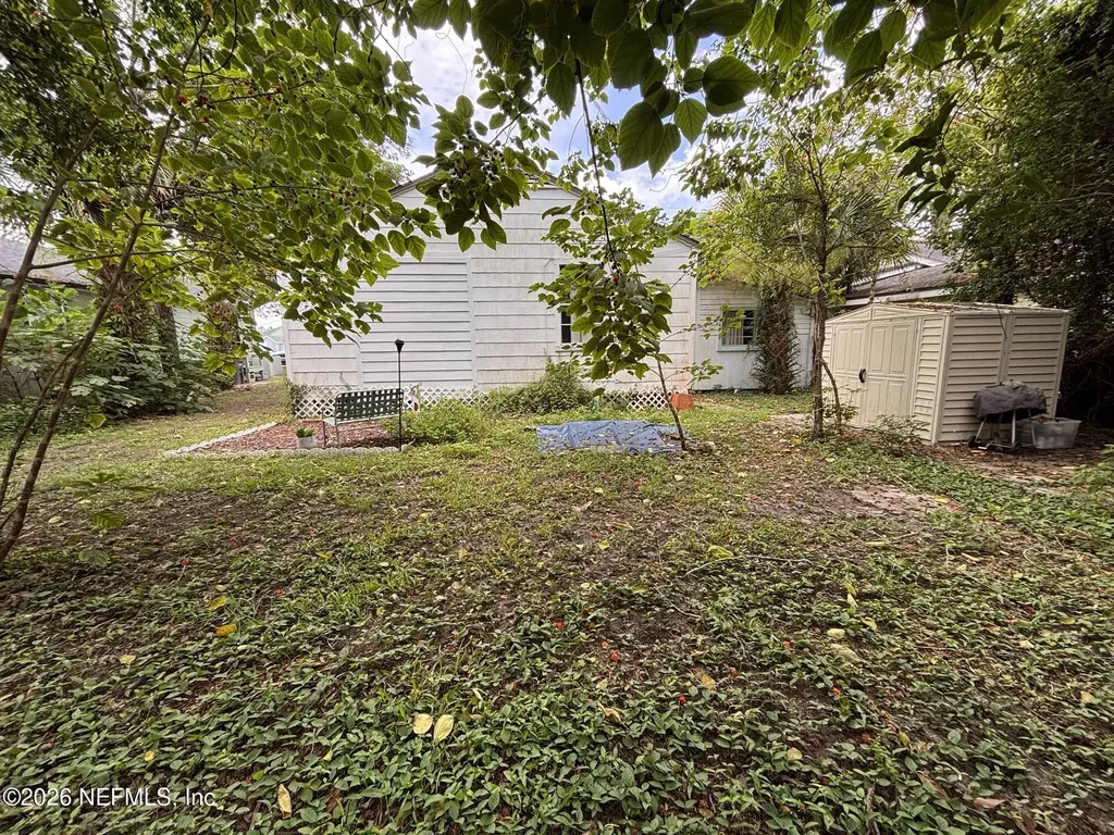 2712 Cherrywood Road Jacksonville FL 32210