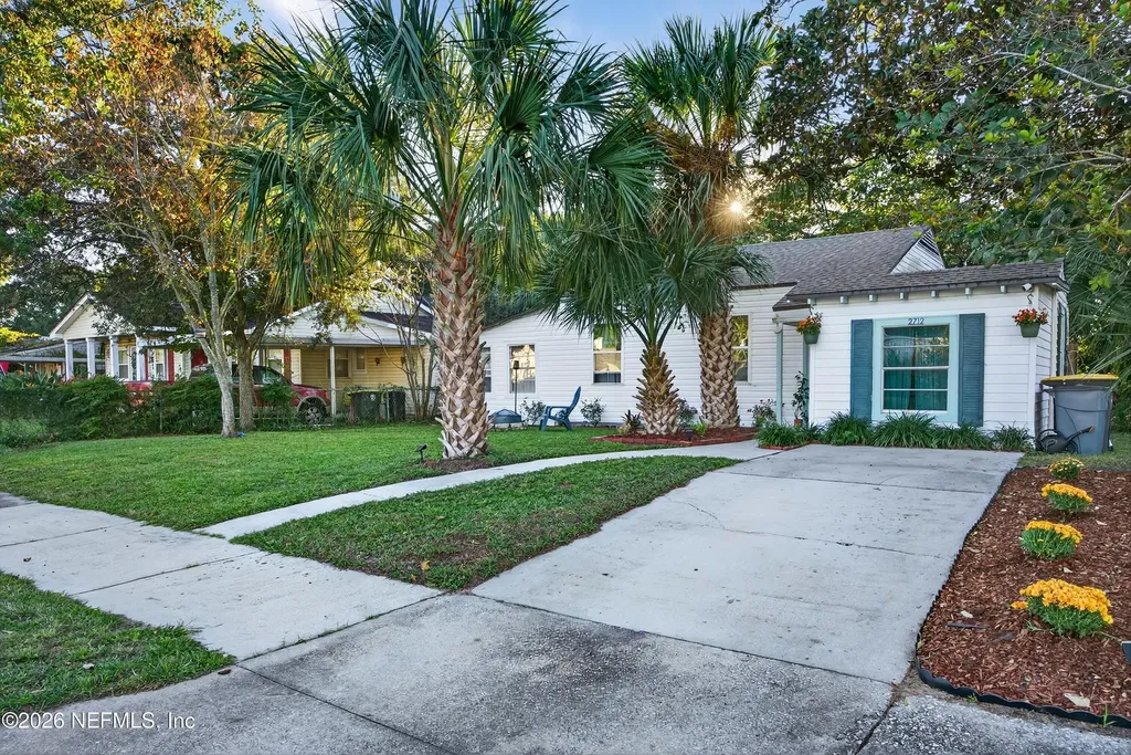 2712 Cherrywood Road Jacksonville FL 32210