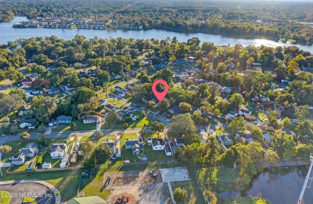 2712 Cherrywood Road Jacksonville FL 32210