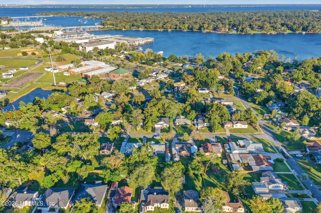2712 Cherrywood Road Jacksonville FL 32210