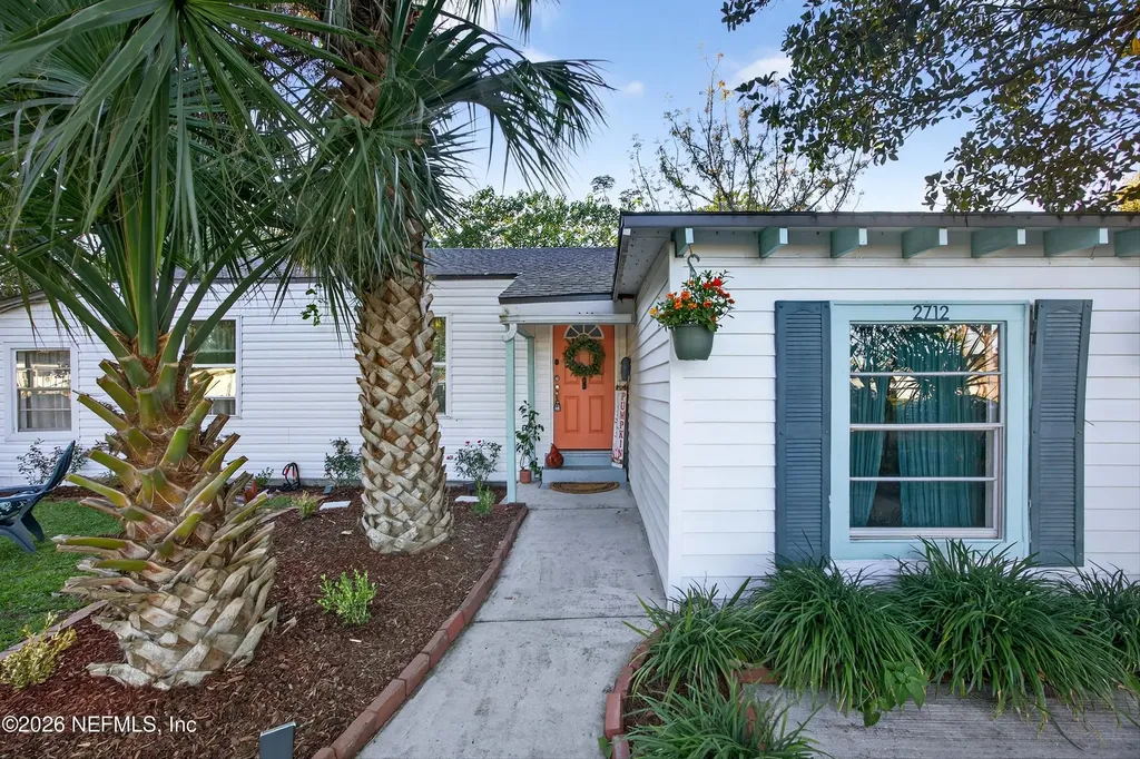 2712 Cherrywood Road Jacksonville FL 32210