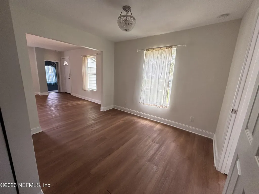 2712 Cherrywood Road Jacksonville FL 32210
