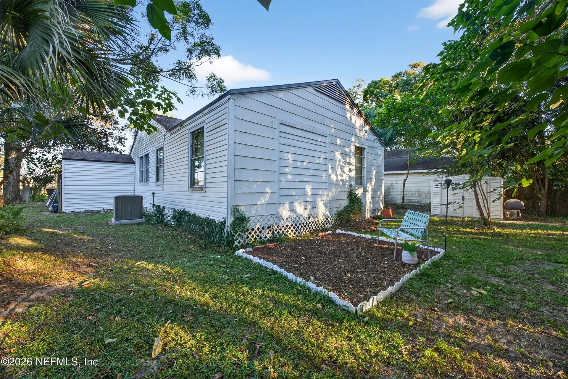 2712 Cherrywood Road Jacksonville FL 32210