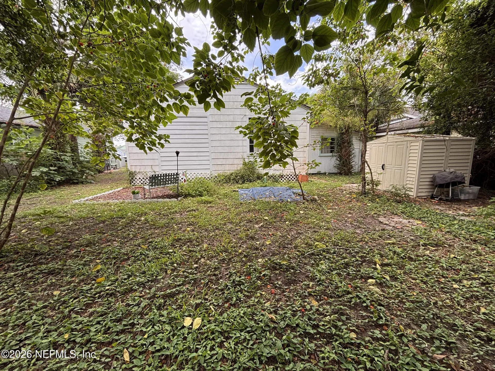 2712 Cherrywood Road Jacksonville FL 32210