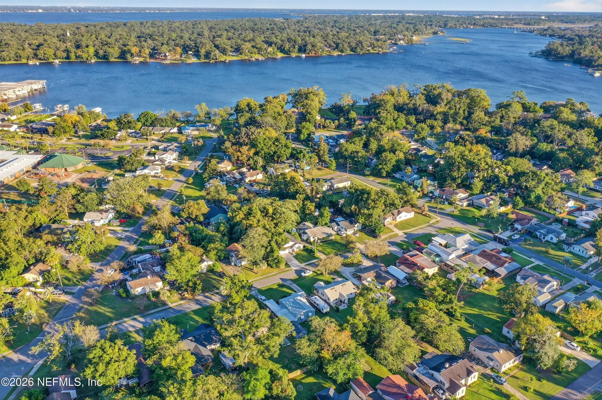 2712 Cherrywood Road Jacksonville FL 32210