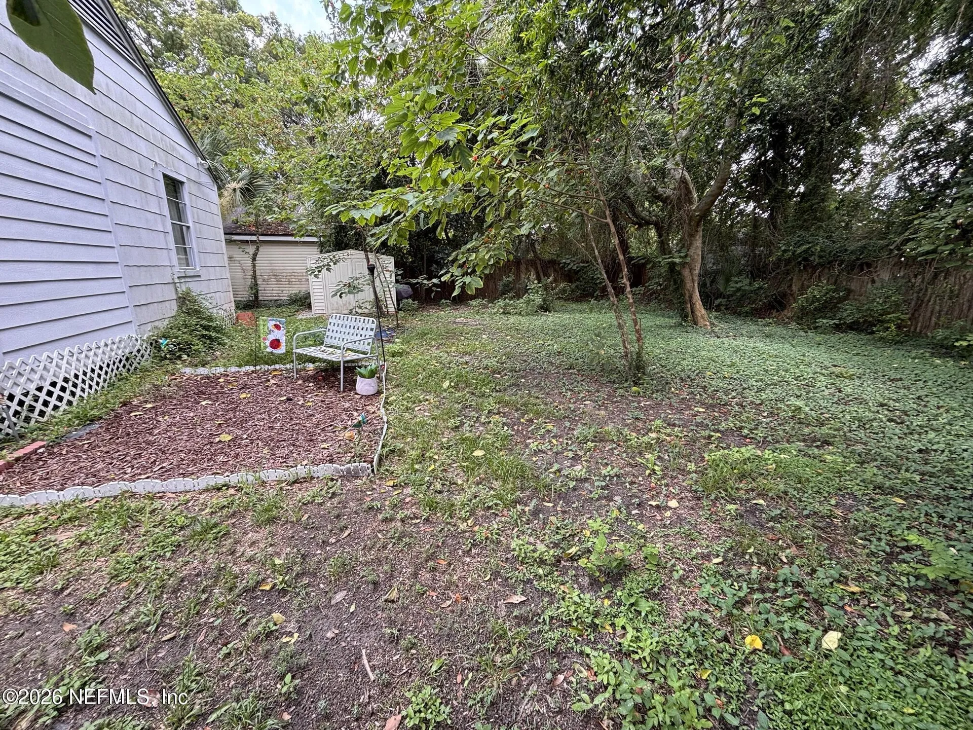2712 Cherrywood Road Jacksonville FL 32210