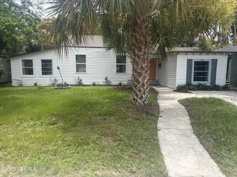 2712 Cherrywood Road Jacksonville FL 32210