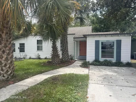 2712 Cherrywood Road Jacksonville FL 32210