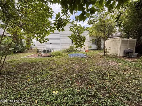 2712 Cherrywood Road Jacksonville FL 32210