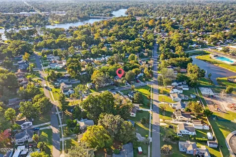 2712 Cherrywood Road Jacksonville FL 32210