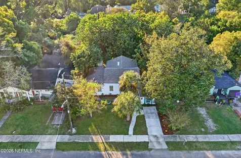 2712 Cherrywood Road Jacksonville FL 32210