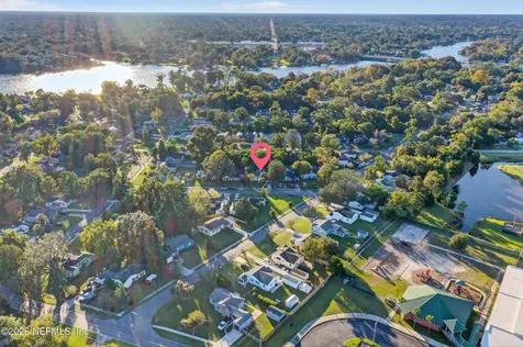2712 Cherrywood Road Jacksonville FL 32210