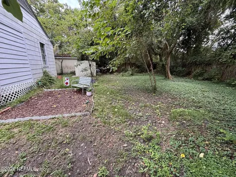 2712 Cherrywood Road Jacksonville FL 32210
