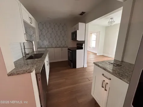 2712 Cherrywood Road Jacksonville FL 32210
