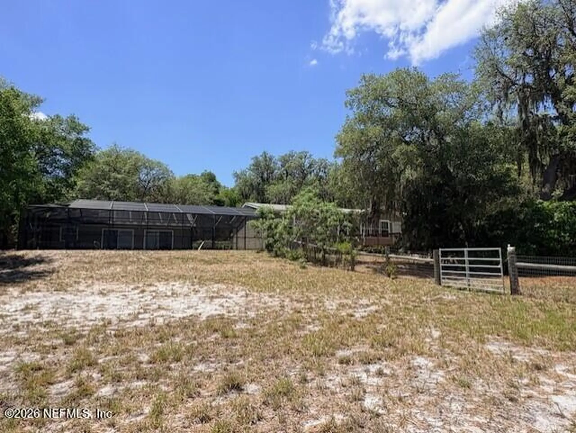 240 Swan Lake Drive Melrose FL 32666