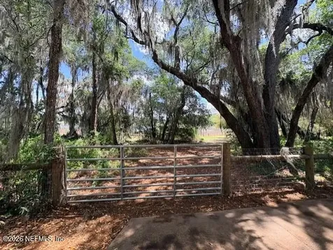 240 Swan Lake Drive Melrose FL 32666