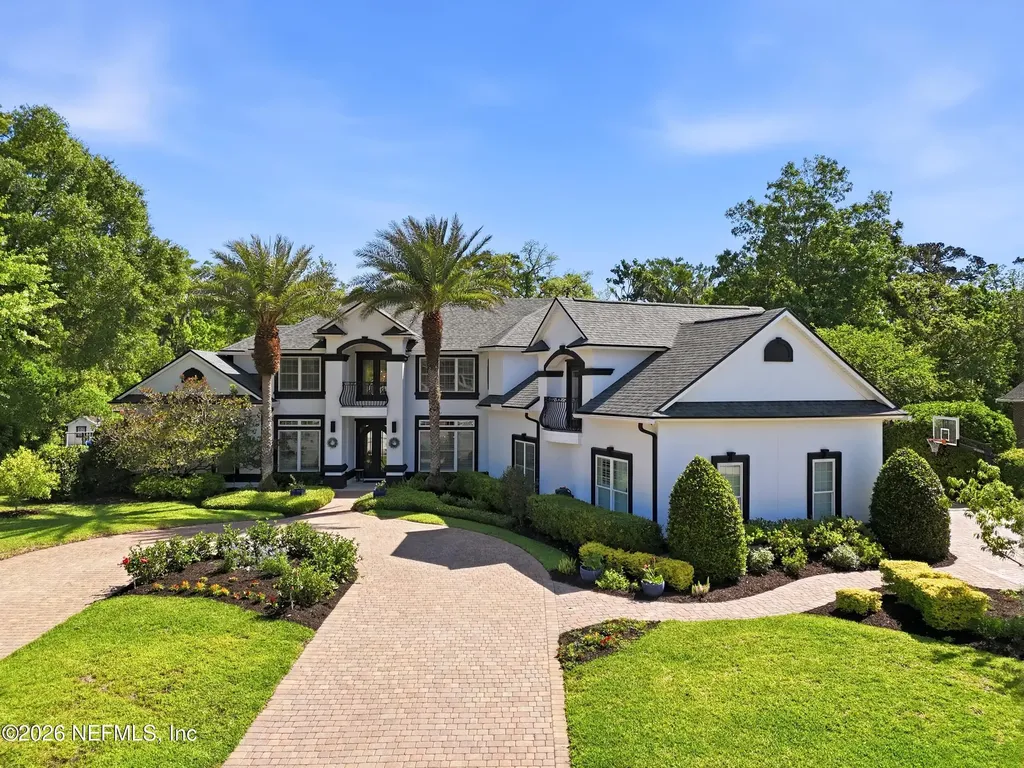 4423 Swilcan Bridge Lane N Jacksonville FL 32224