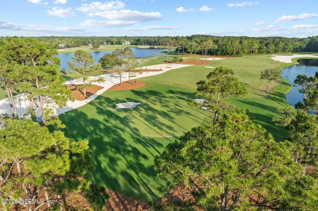 4423 Swilcan Bridge Lane N Jacksonville FL 32224