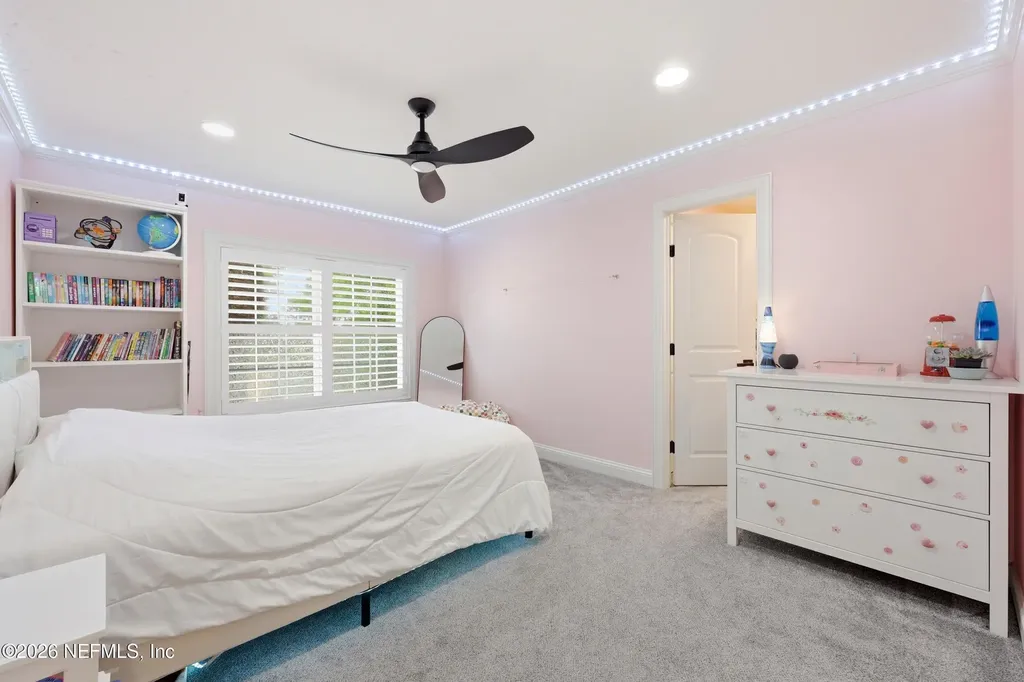 4423 Swilcan Bridge Lane N Jacksonville FL 32224
