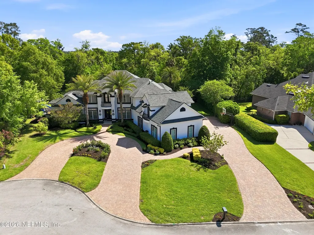 4423 Swilcan Bridge Lane N Jacksonville FL 32224