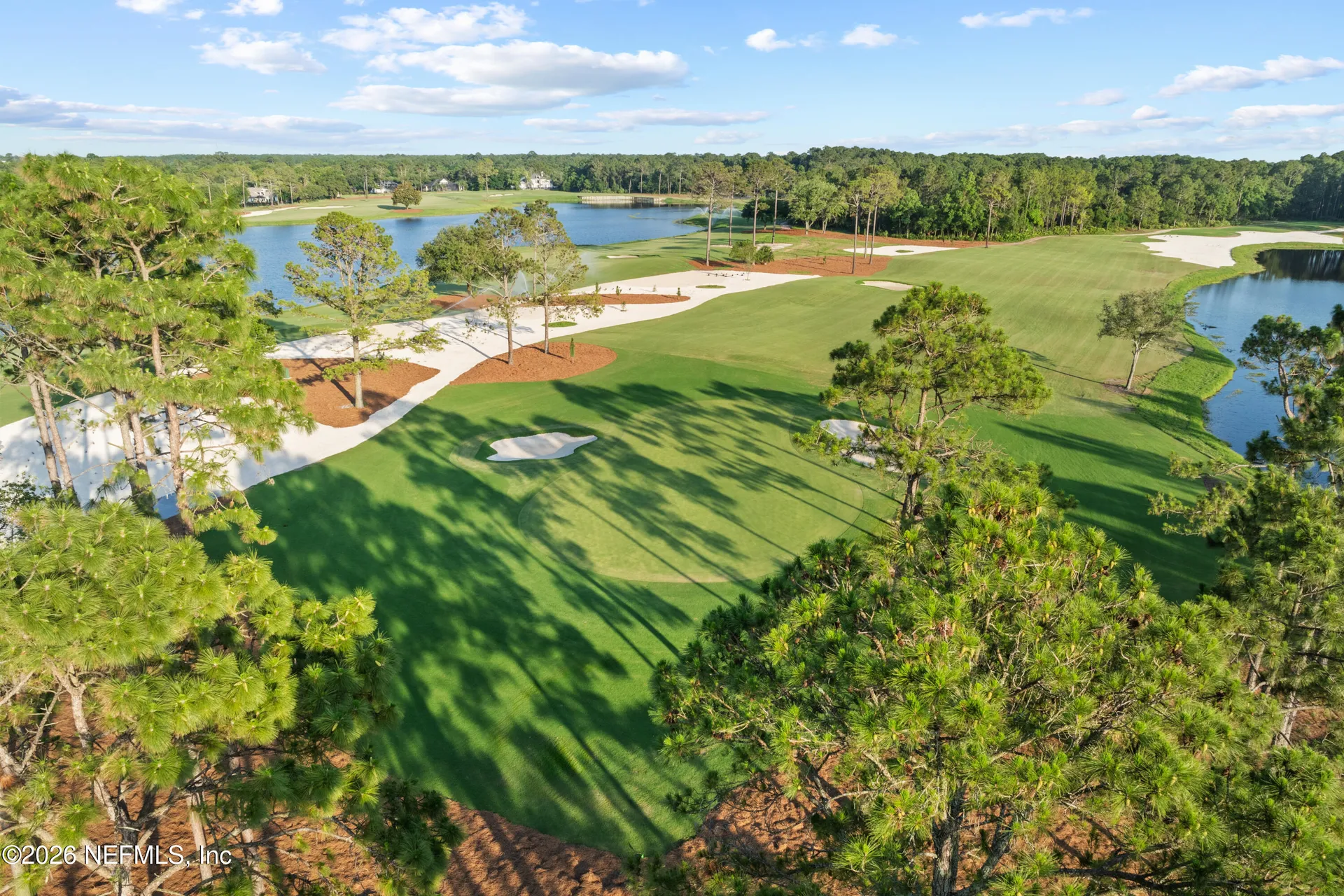 4423 Swilcan Bridge Lane N Jacksonville FL 32224