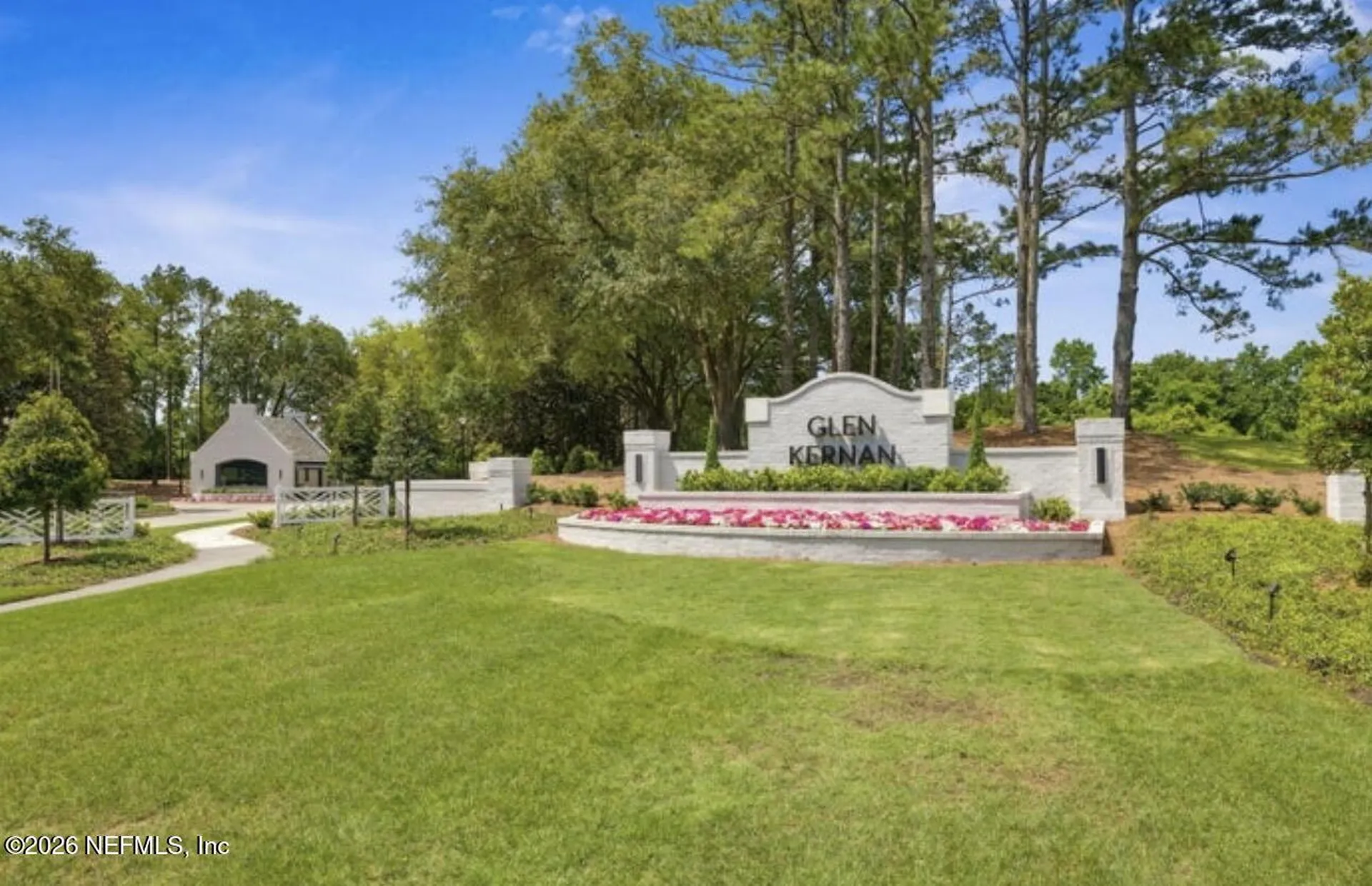 4423 Swilcan Bridge Lane N Jacksonville FL 32224