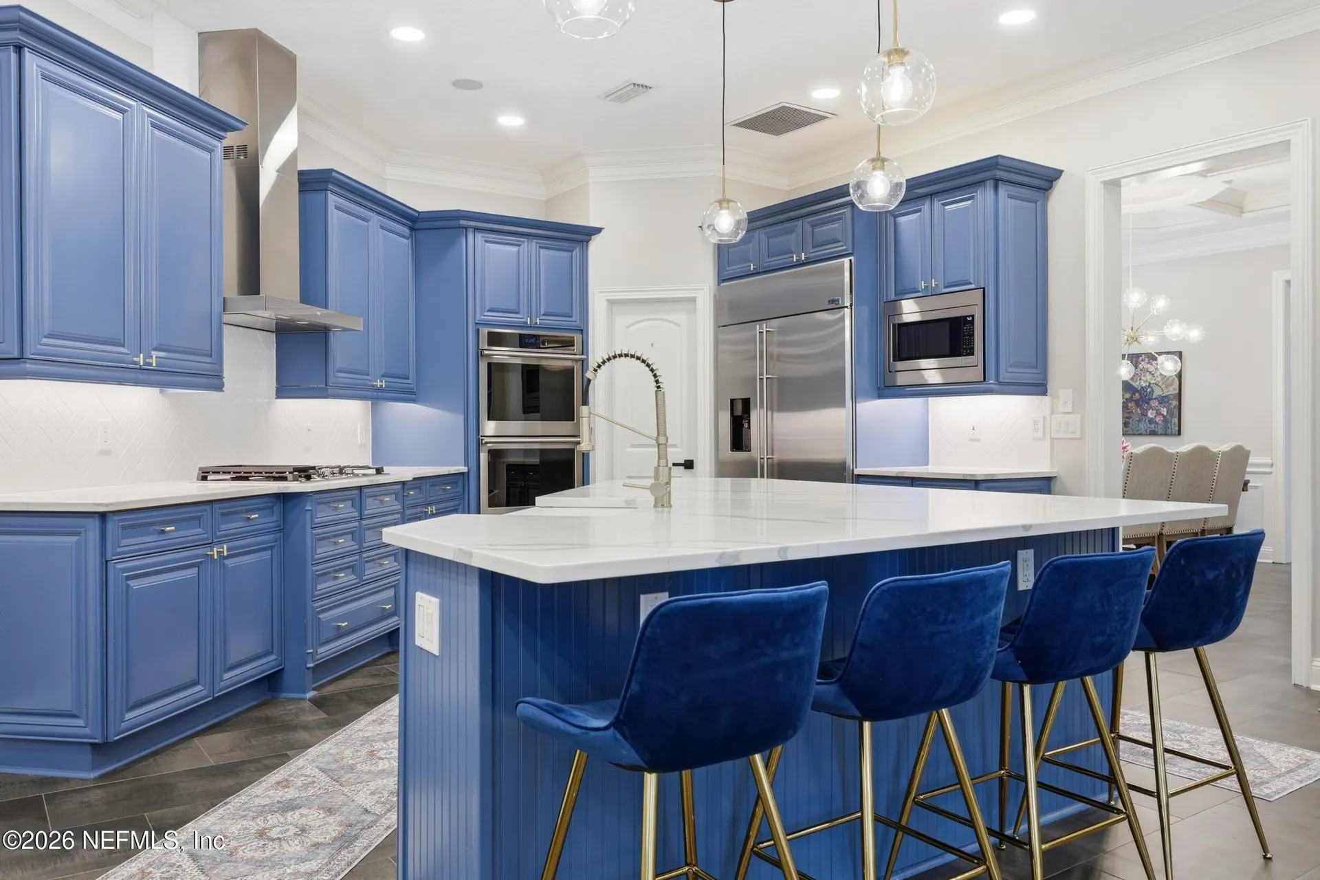 4423 Swilcan Bridge Lane N Jacksonville FL 32224
