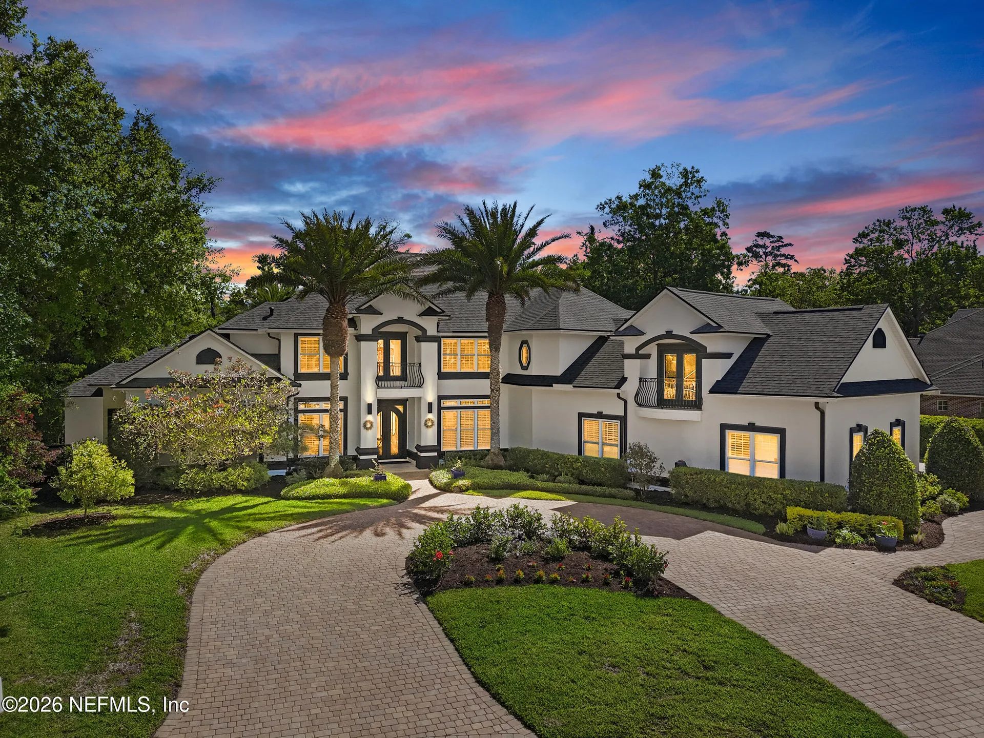 4423 Swilcan Bridge Lane N Jacksonville FL 32224