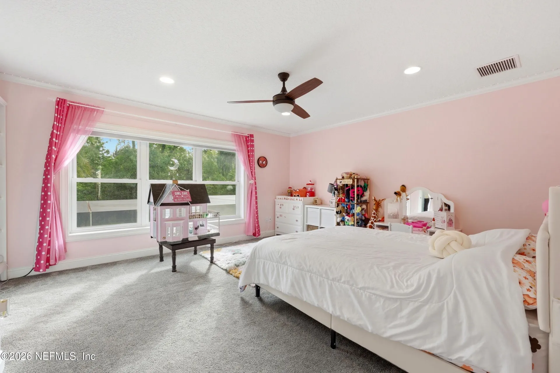 4423 Swilcan Bridge Lane N Jacksonville FL 32224