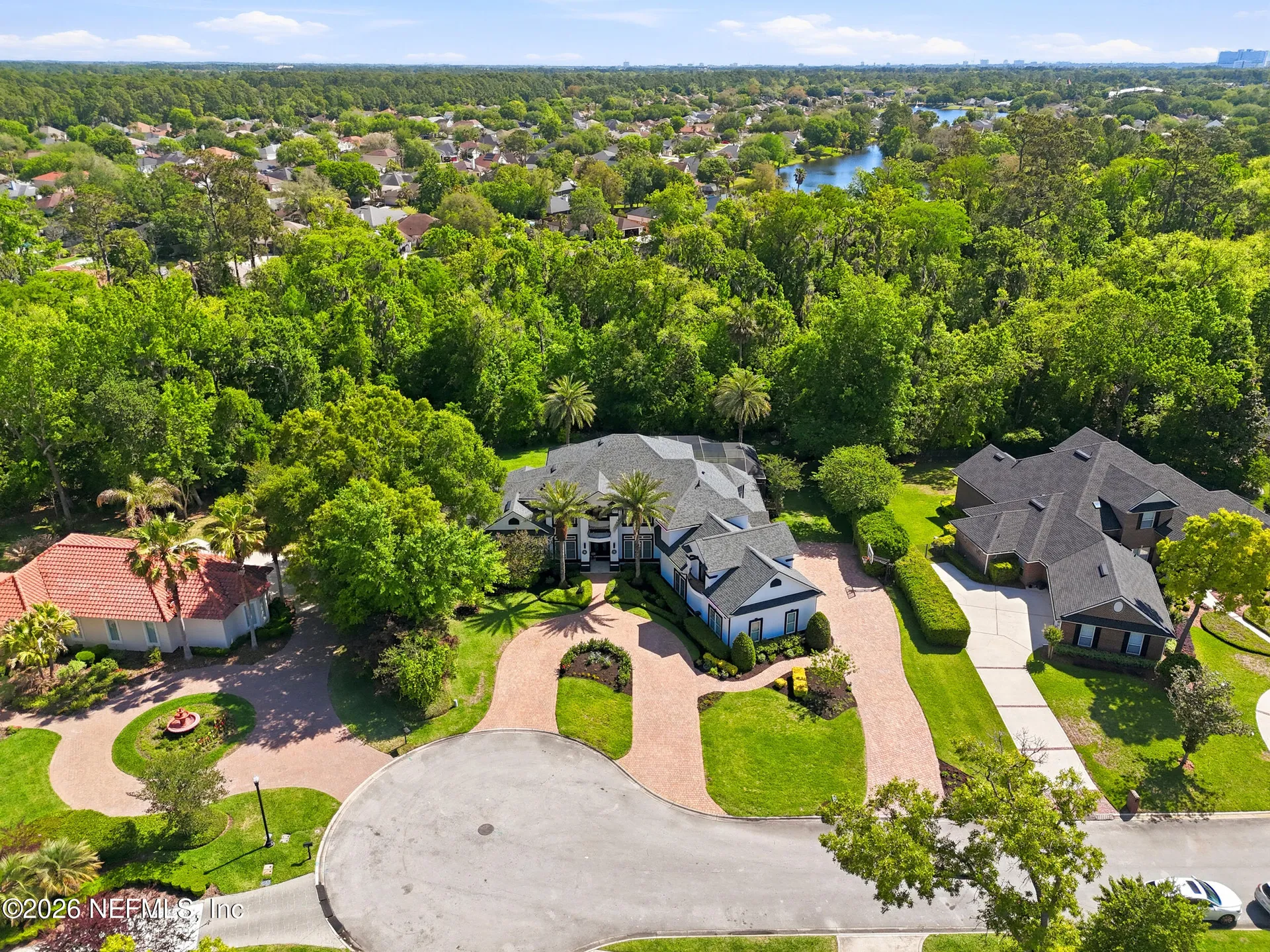 4423 Swilcan Bridge Lane N Jacksonville FL 32224