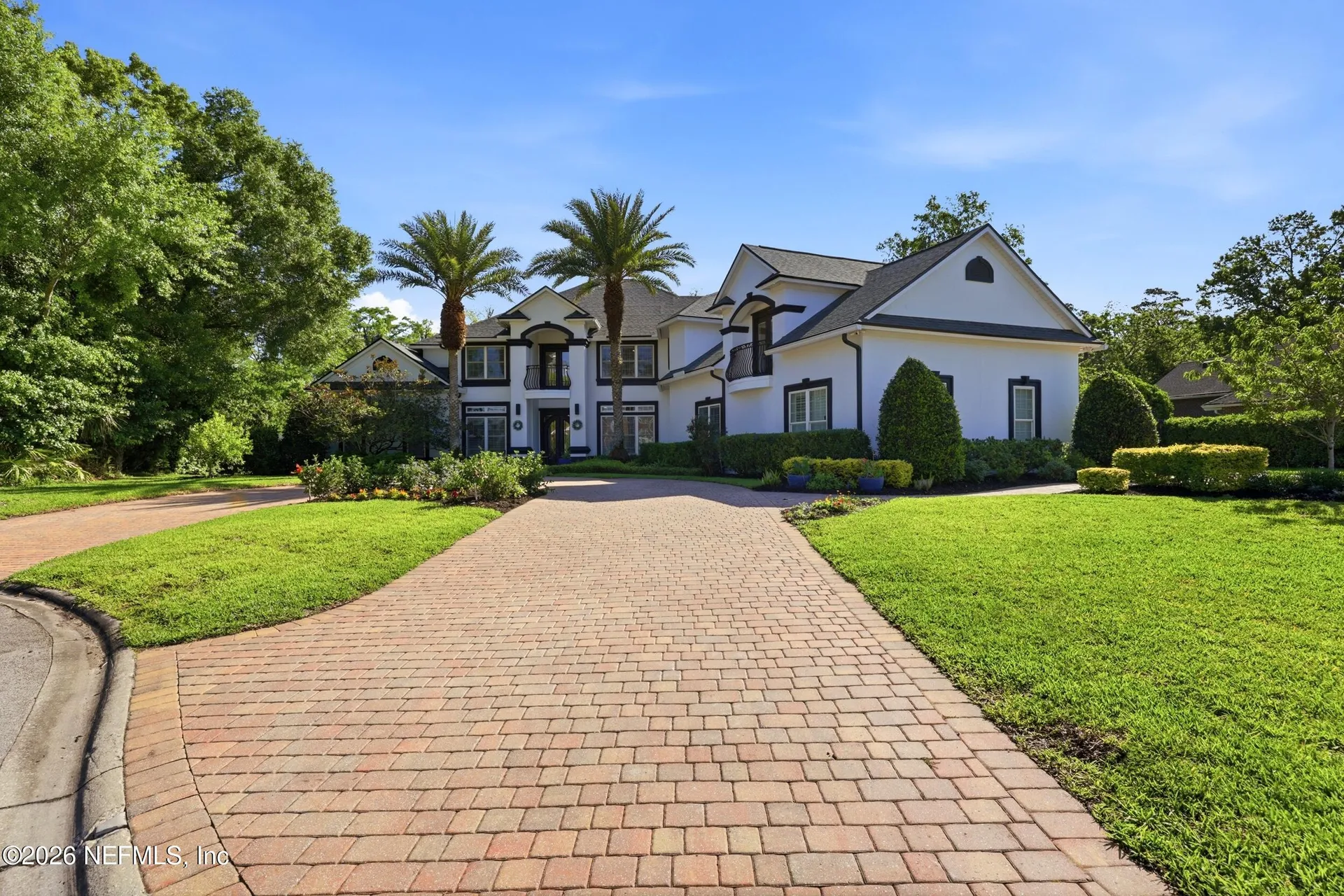 4423 Swilcan Bridge Lane N Jacksonville FL 32224