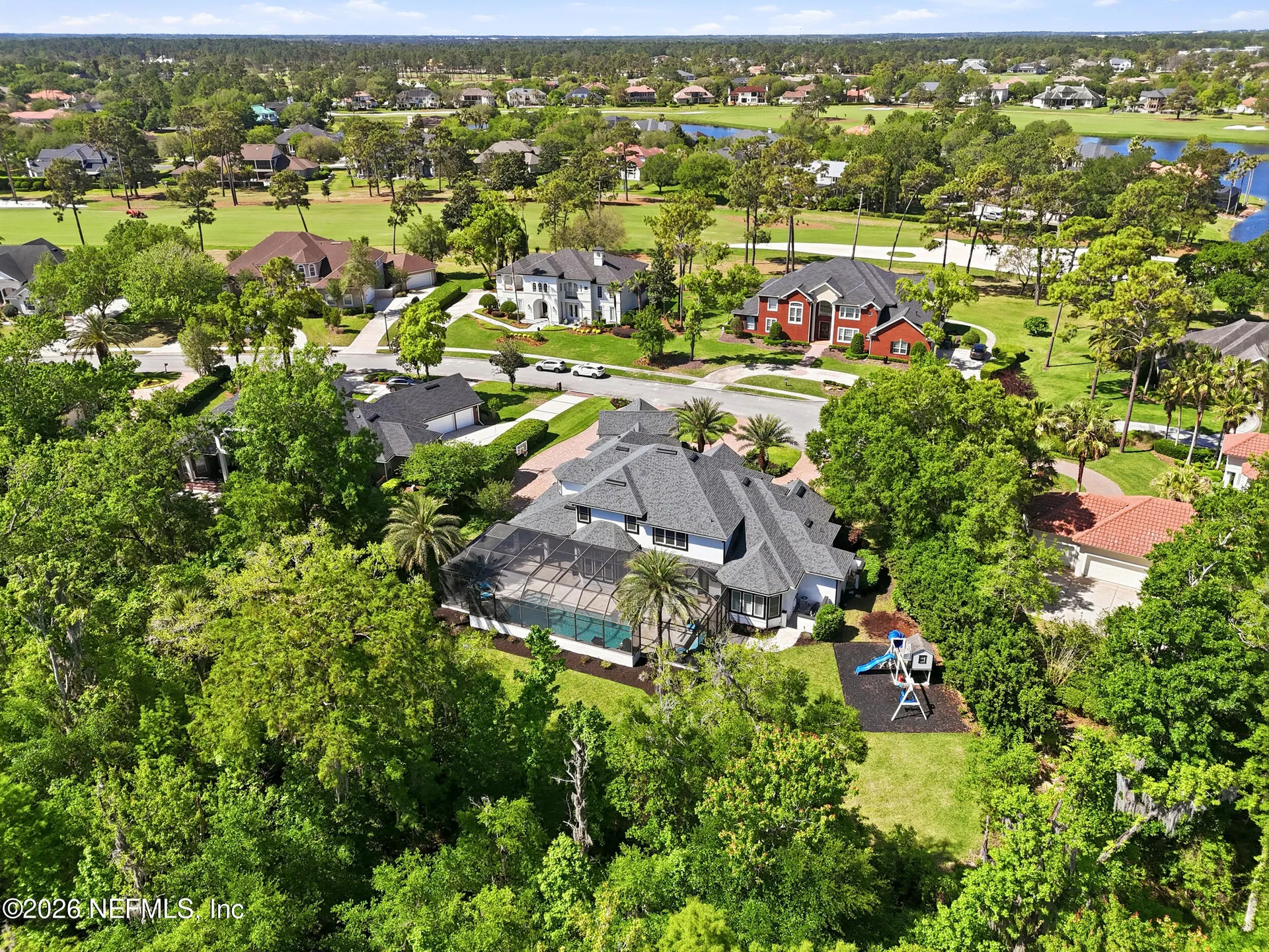 4423 Swilcan Bridge Lane N Jacksonville FL 32224