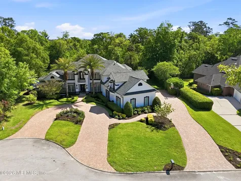 4423 Swilcan Bridge Lane N Jacksonville FL 32224