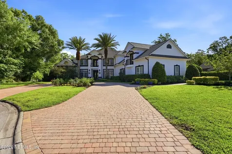 4423 Swilcan Bridge Lane N Jacksonville FL 32224