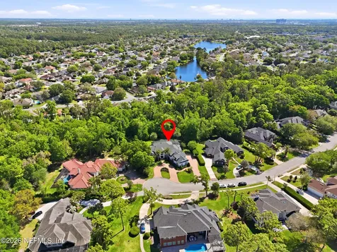 4423 Swilcan Bridge Lane N Jacksonville FL 32224