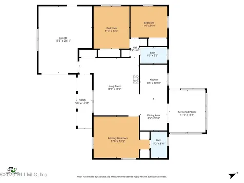 8046 Triumph Lane S Jacksonville FL 32244