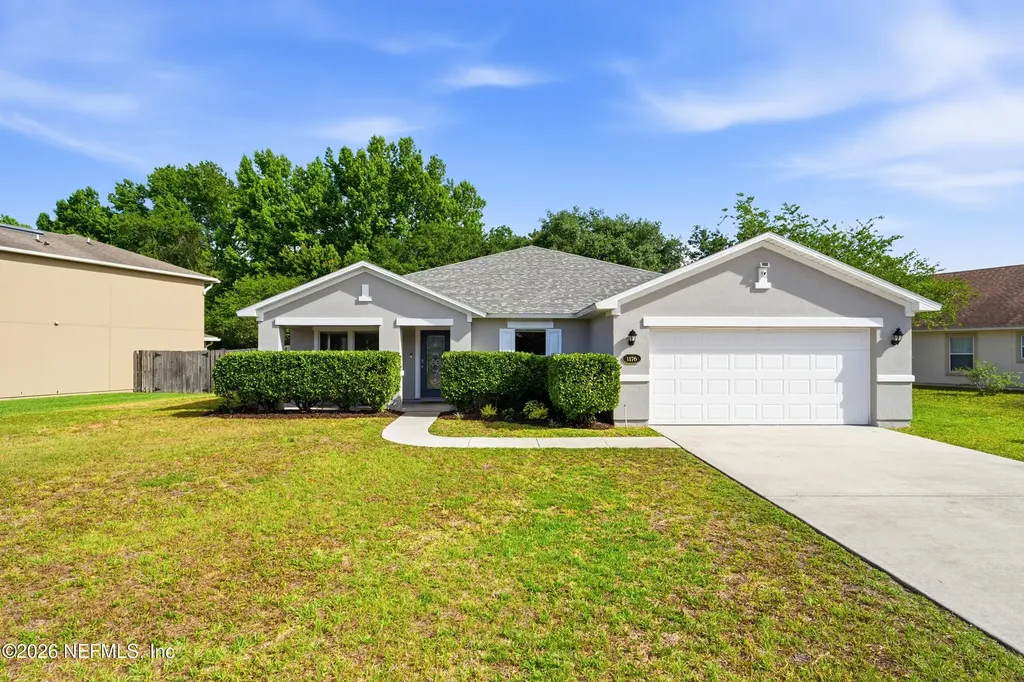 1176 Nochaway Drive St. Augustine FL 32092