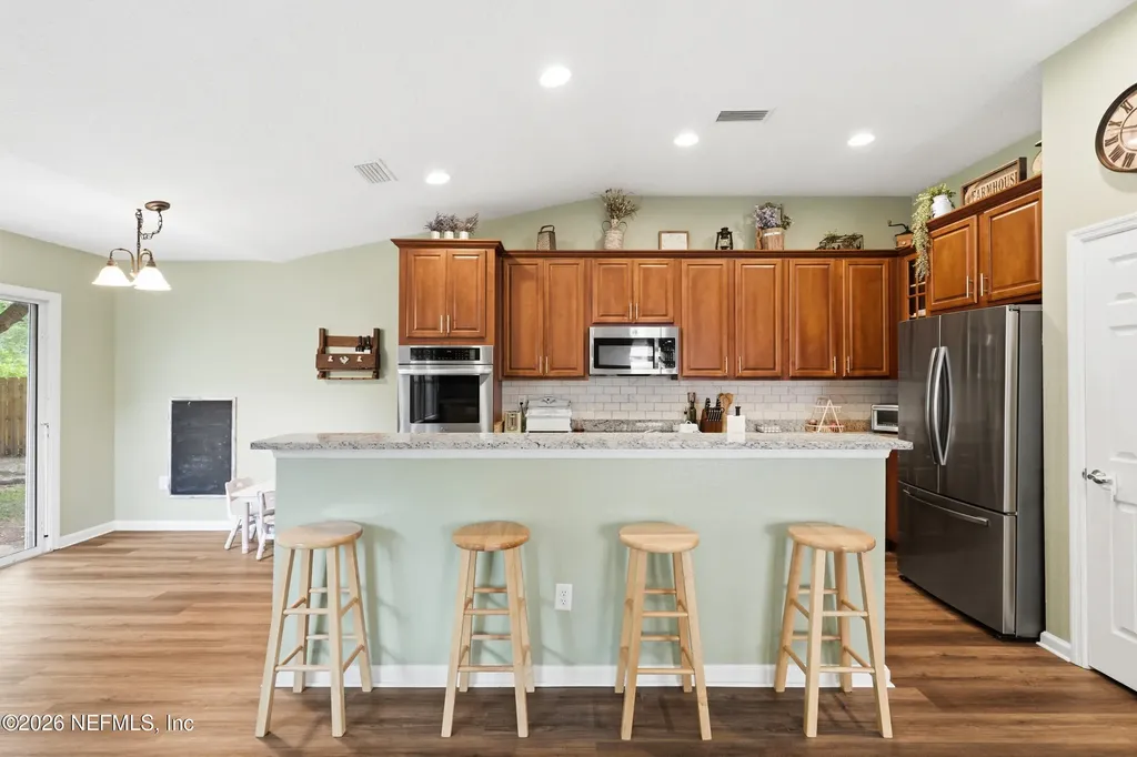 1176 Nochaway Drive St. Augustine FL 32092