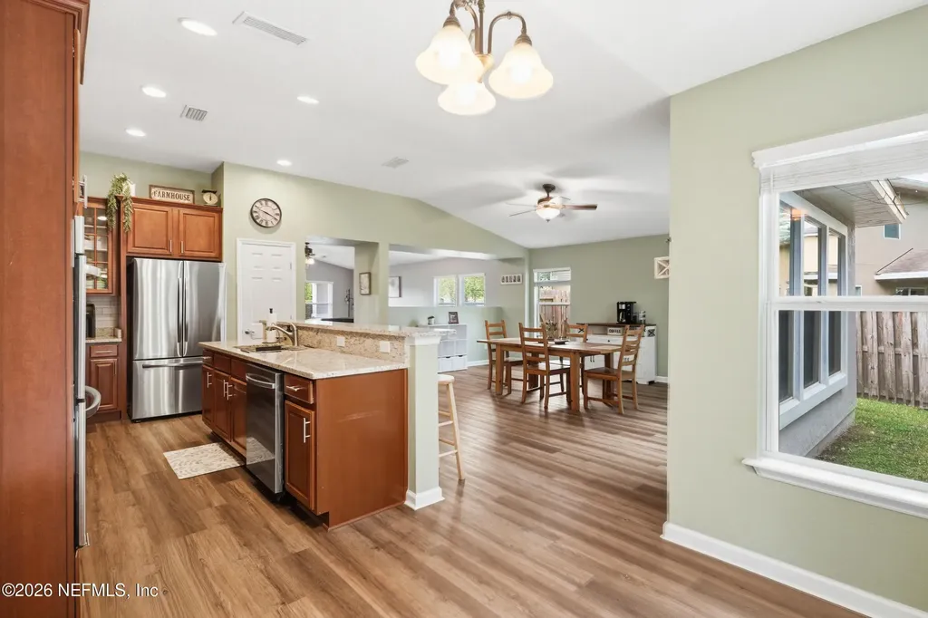 1176 Nochaway Drive St. Augustine FL 32092