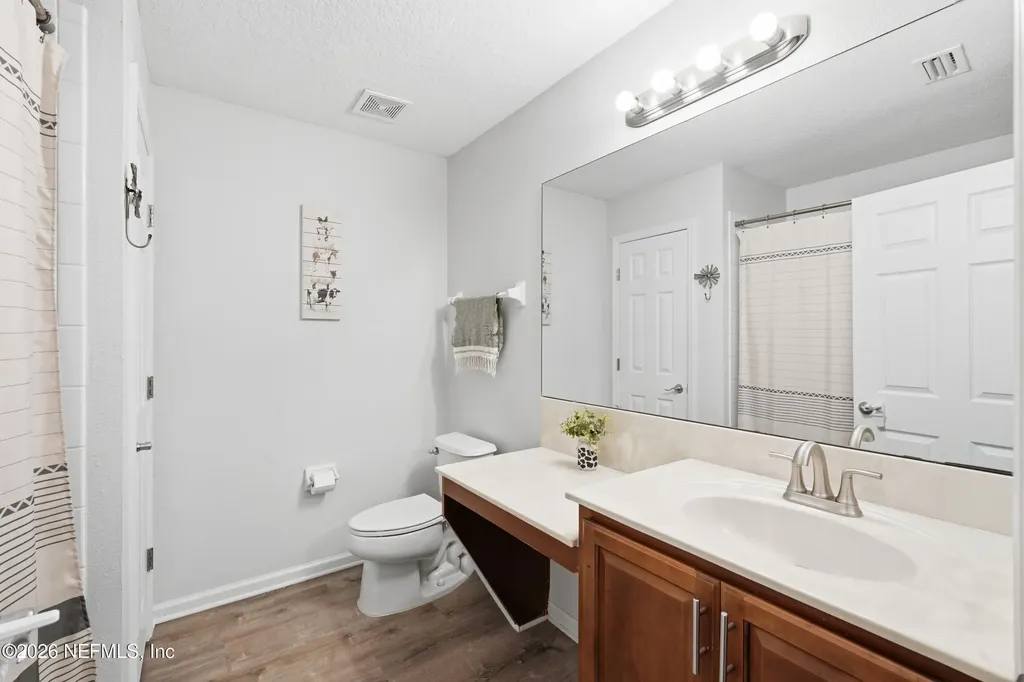 1176 Nochaway Drive St. Augustine FL 32092