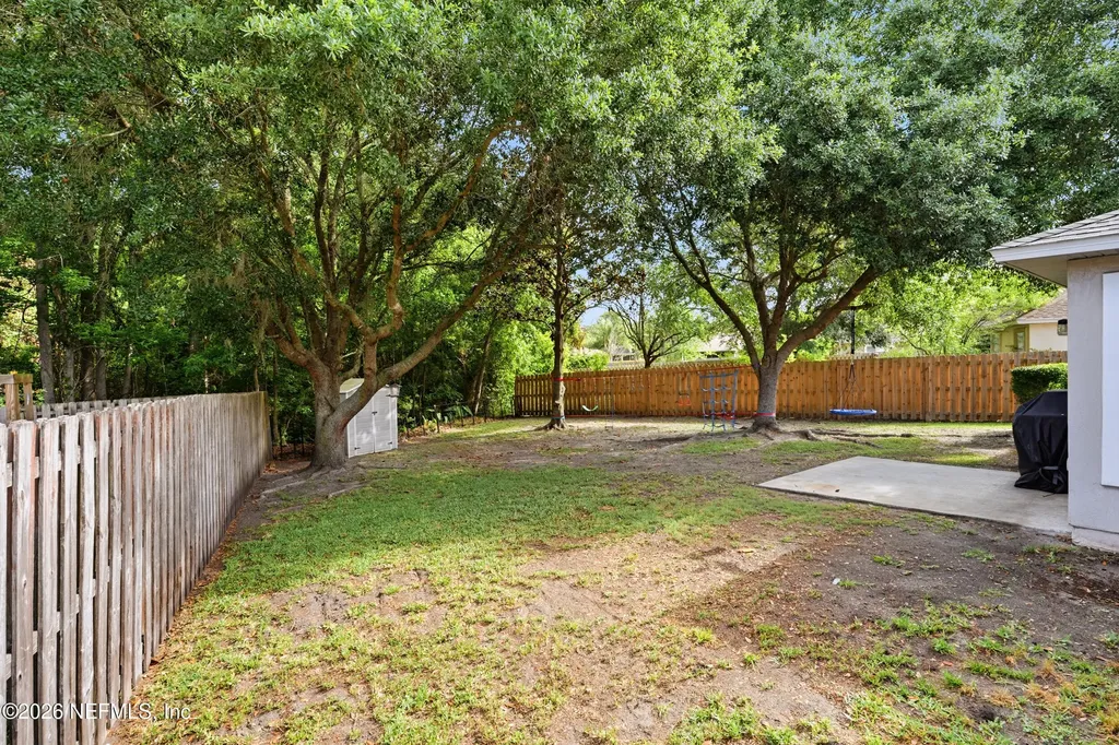 1176 Nochaway Drive St. Augustine FL 32092