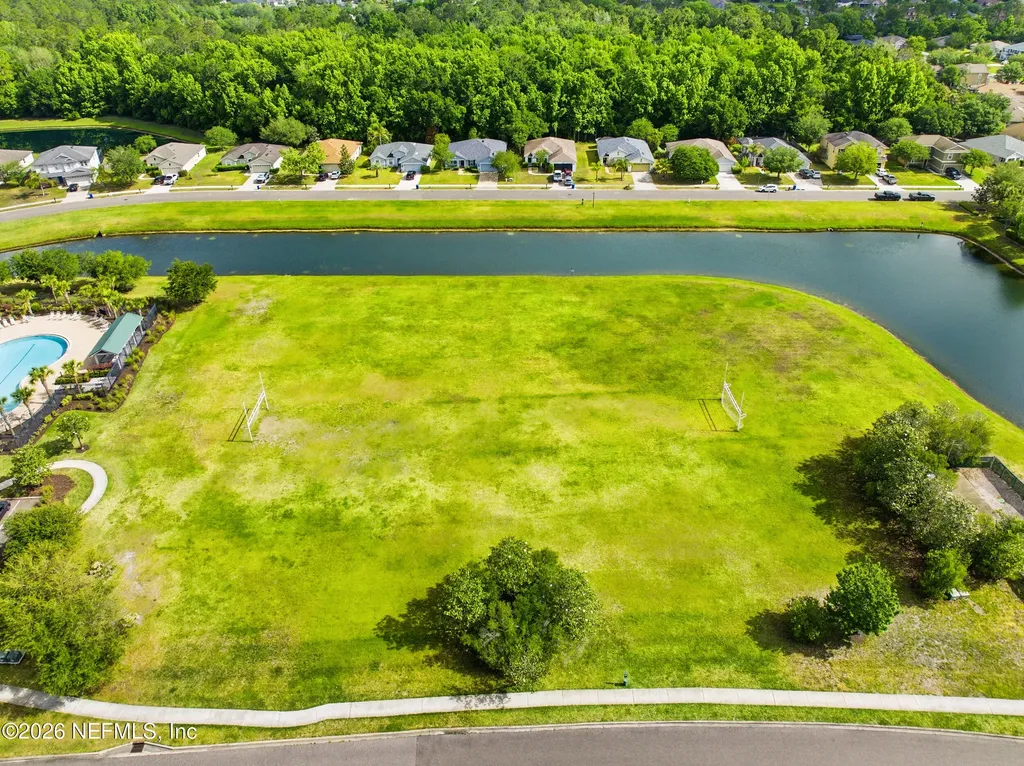 1176 Nochaway Drive St. Augustine FL 32092
