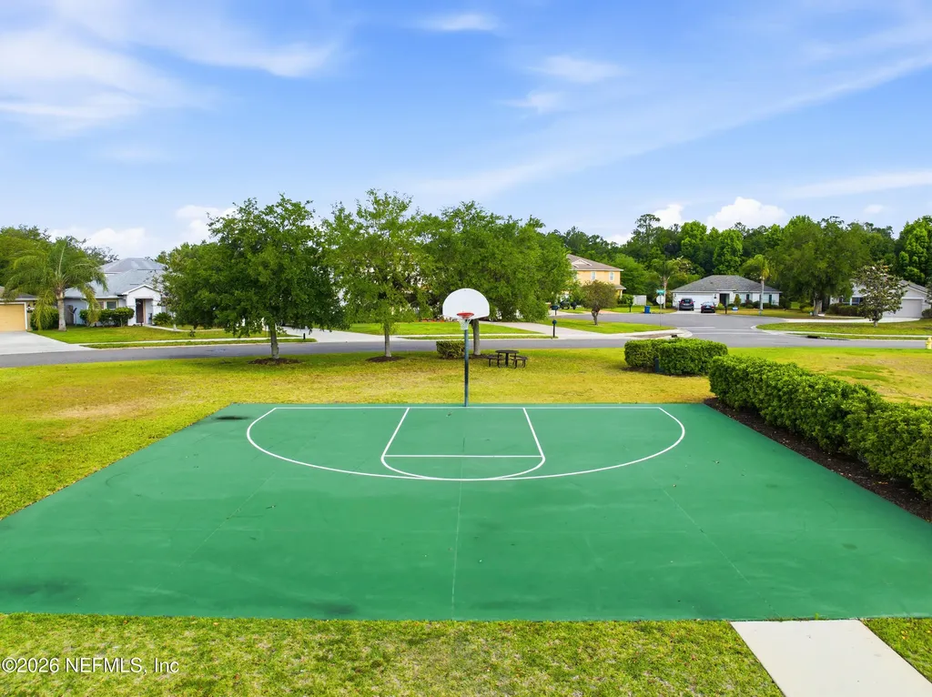 1176 Nochaway Drive St. Augustine FL 32092