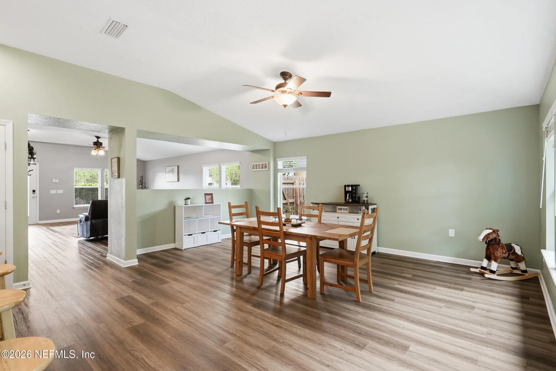 1176 Nochaway Drive St. Augustine FL 32092