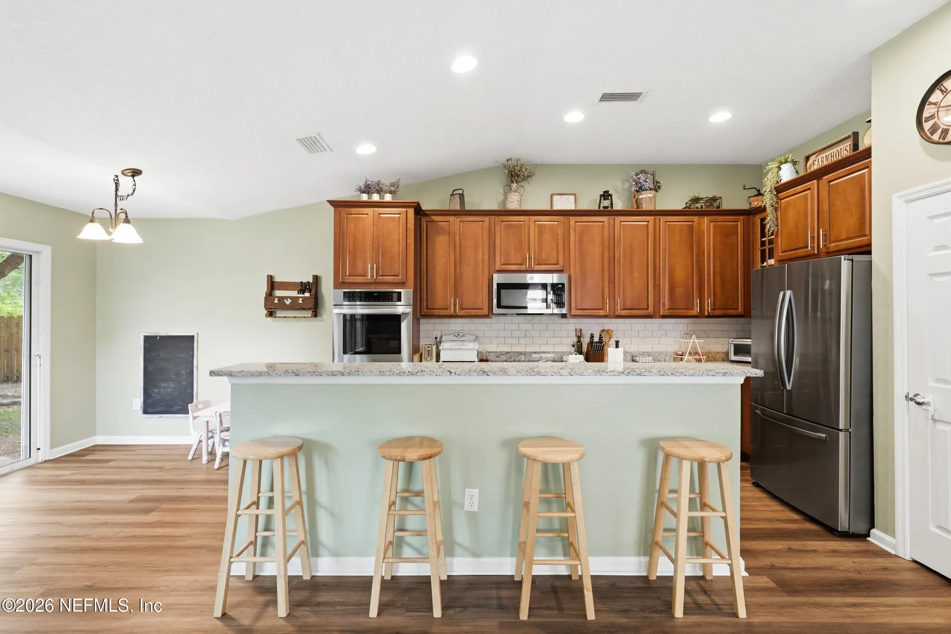 1176 Nochaway Drive St. Augustine FL 32092