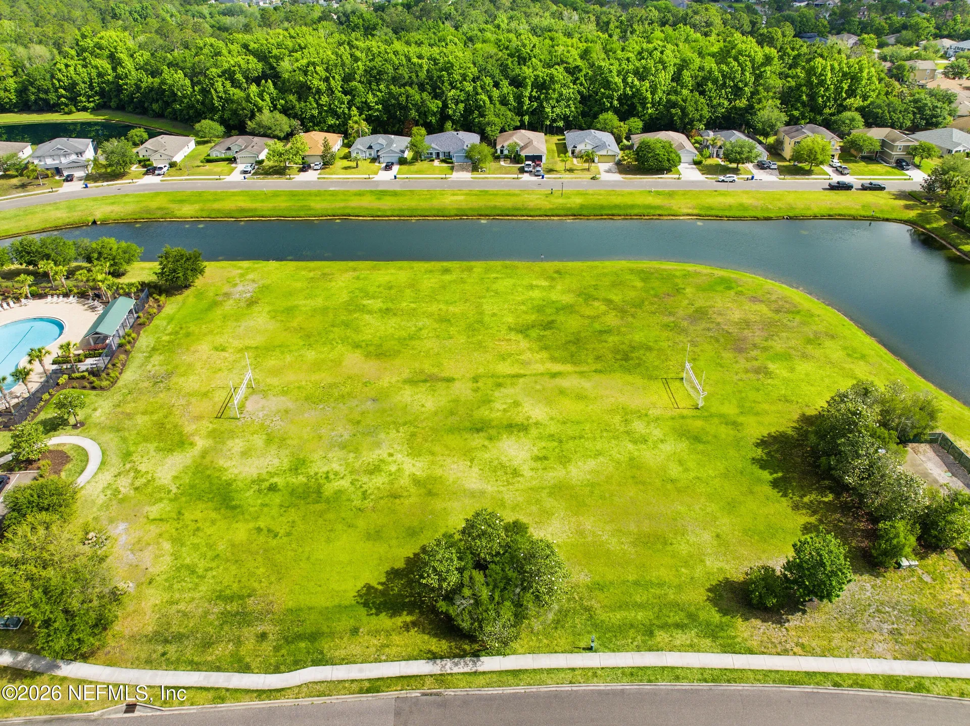 1176 Nochaway Drive St. Augustine FL 32092