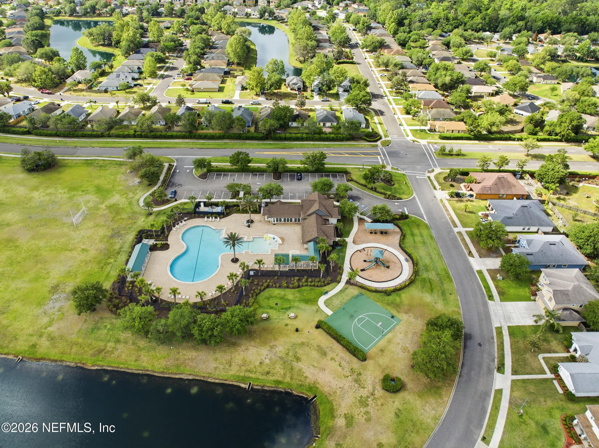 1176 Nochaway Drive St. Augustine FL 32092