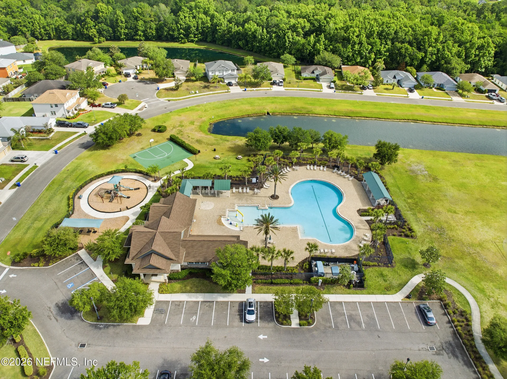 1176 Nochaway Drive St. Augustine FL 32092