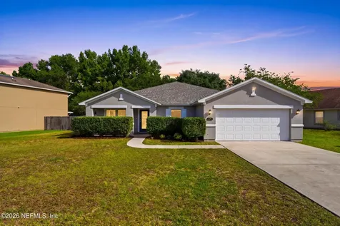 1176 Nochaway Drive St. Augustine FL 32092